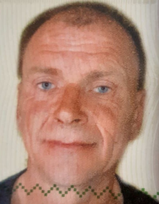 Петричиц Сергей Иванович