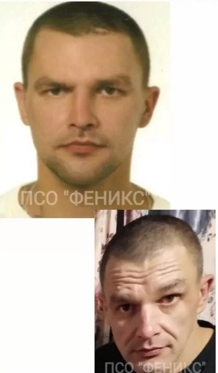 Петров Сергей Валерьевич