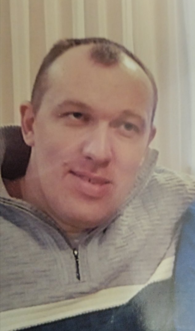 Ребковец Сергей Николаевич