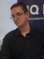 Сергей Роман Иосифович