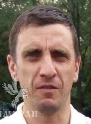 Романовский Сергей Валентинович