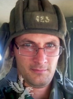 Русаков Сергей Александрович