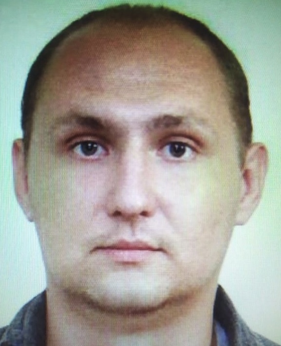 Русинович Сергей Иванович