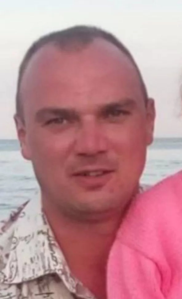 Рабых Сергей Игоревич Рабых Сергей Игоревич