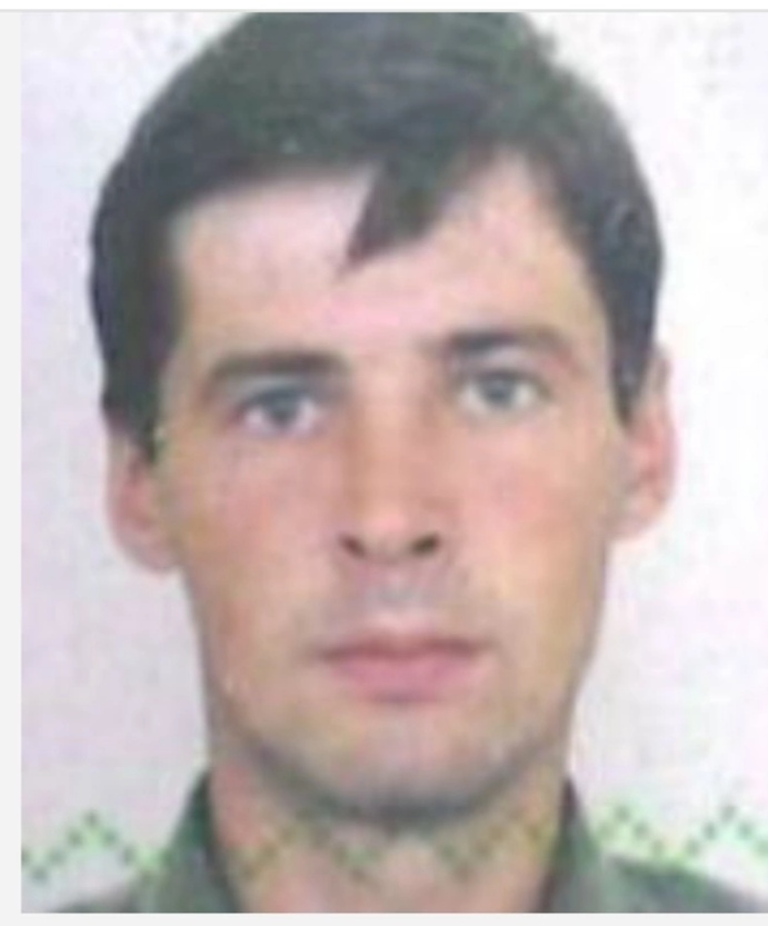 Щурко Сергей Васильевич