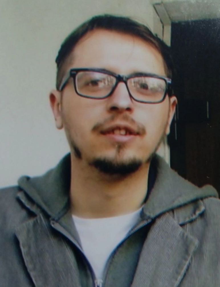 Шашков Сергей Николаевич