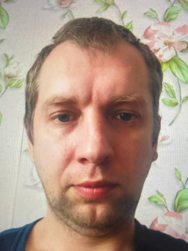 Шкабара Сергей Николаевич