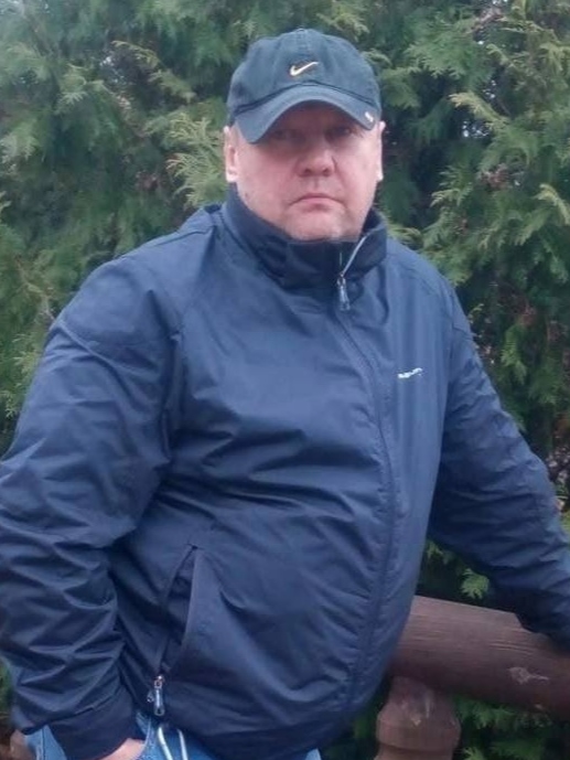 Шматов Сергей Васильевич