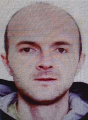 Шубенок Сергей Михайлович