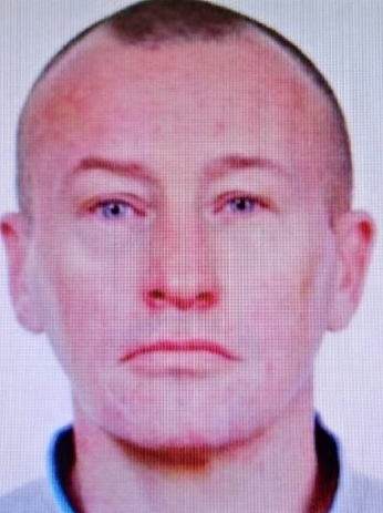 Синицын Сергей Александрович