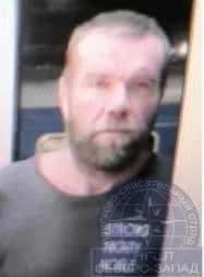 Синявский Сергей Фёдорович