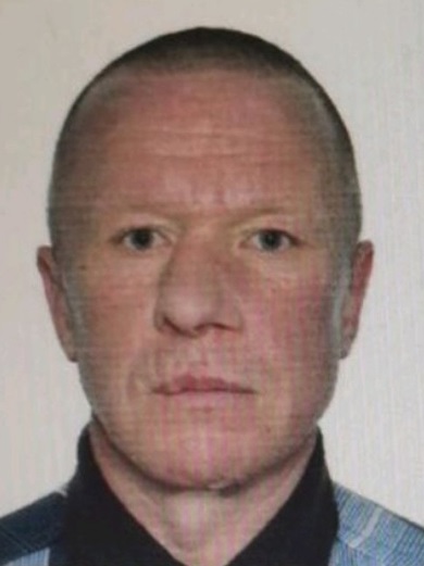 Синюков Сергей Вячеславович