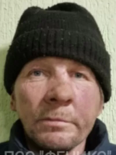 Смольский Сергей Владимирович