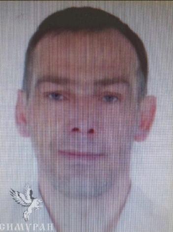 Сущик Сергей Иванович