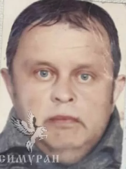 Свиридчук Сергей Константинович Свиридчук Сергей Константинович