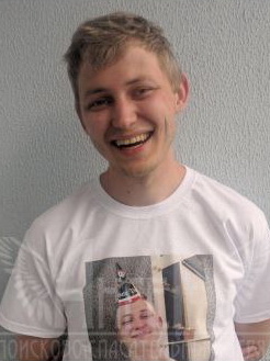 Свирский Сергей Александрович