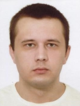 Сычев Сергей Владимирович Сычев Сергей Владимирович