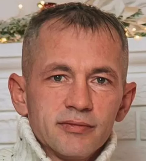 Теребовец Сергей Анатольевич