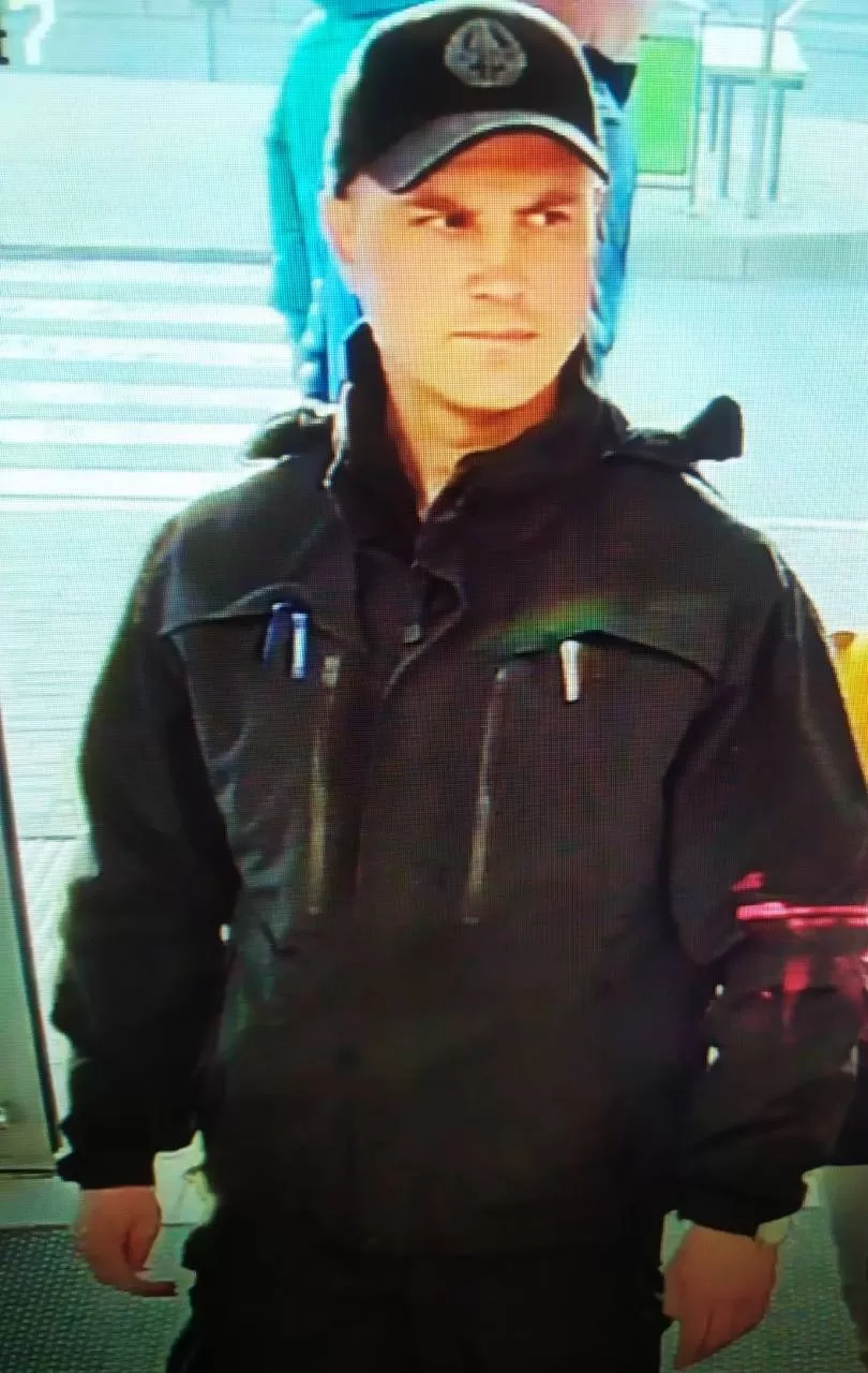 Вертош Сергей Михайлович