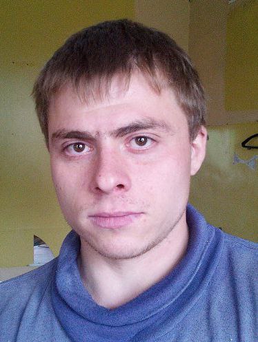 Вишневский Сергей Валерьевич