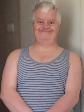 Якимук Сергей Петрович