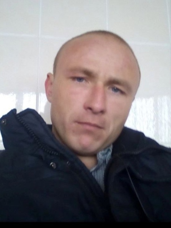 Юркевич Сергей Викторович