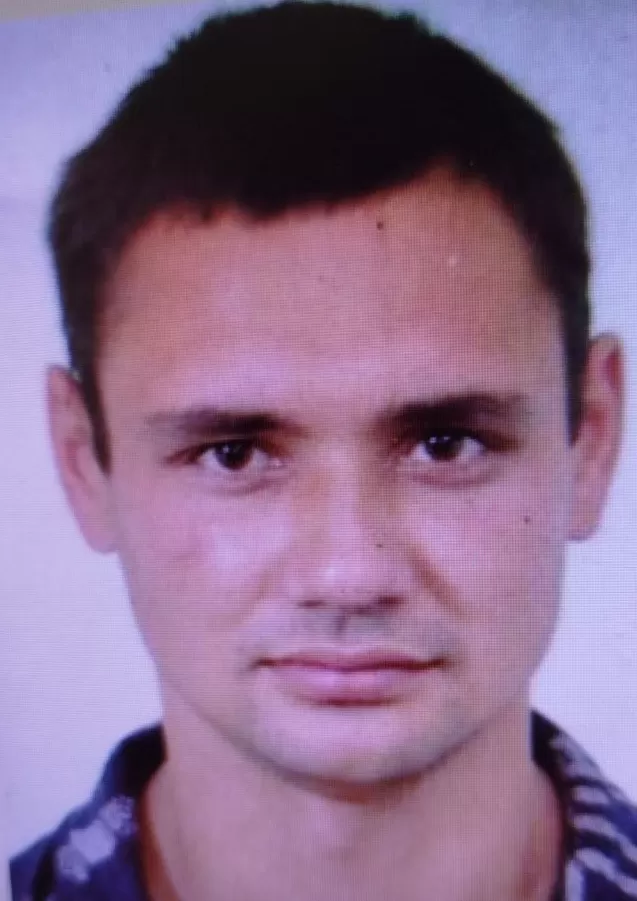 Захарченко Сергей Валерьевич Захарченко Сергей Валерьевич