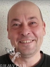 Шабалин Олег Анатольевич Шабалин Олег Анатольевич