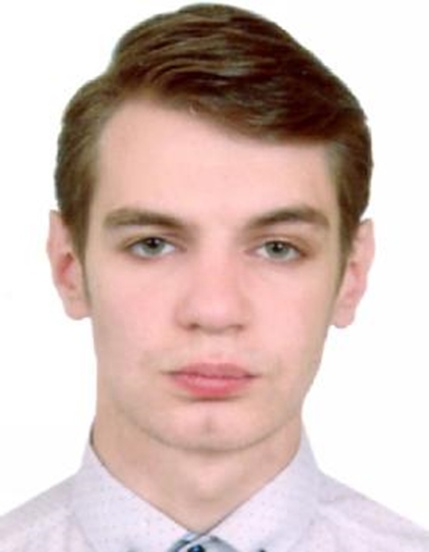 Гамбаров Шахин Илгарович