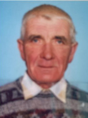 Шкредов Иван Павлович