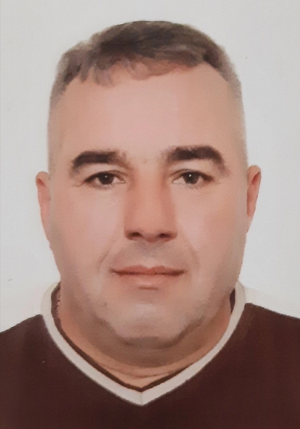 Намазов Шохраддин Худоят Оглы