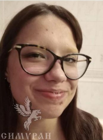 Сидоркина Елизавета Федоровна Сидоркина Елизавета Федоровна