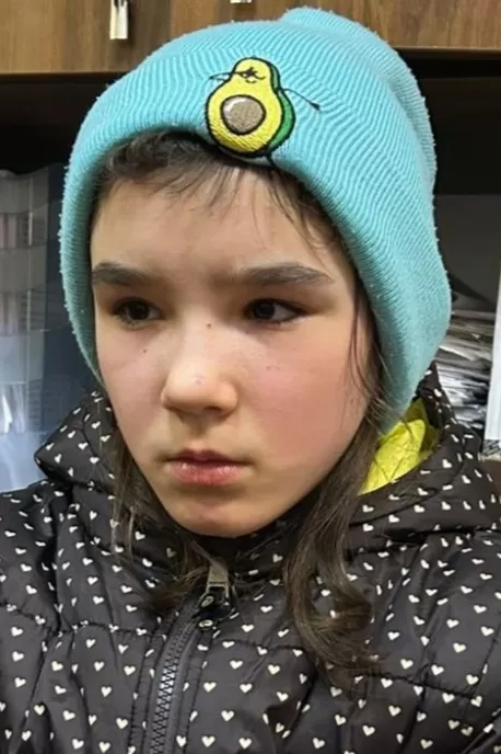 Ерёменко София