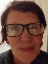 Овсяник София Ивановна