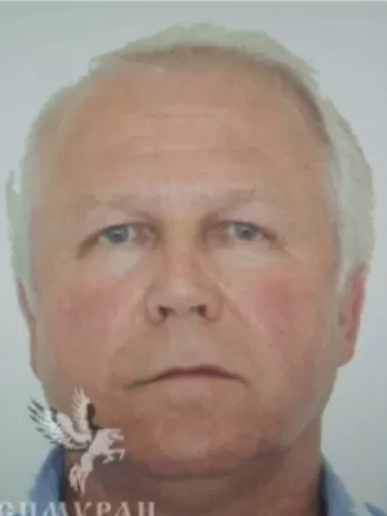 Коновальчик Станислав Александрович