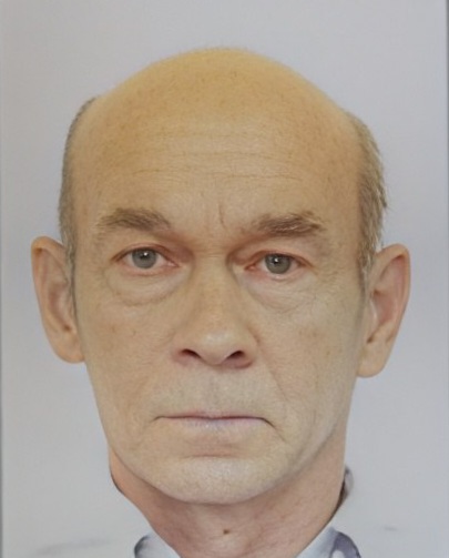 Сафонов Станислав Давыдович