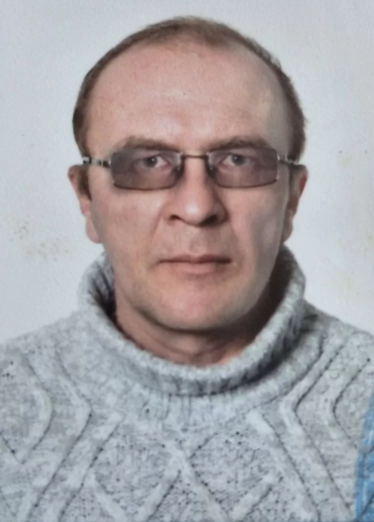 Самчик Станислав Тадеушевич Самчик Станислав Тадеушевич