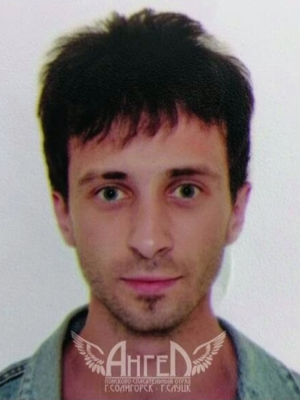 Щербаченя Станислав Геннадьевич