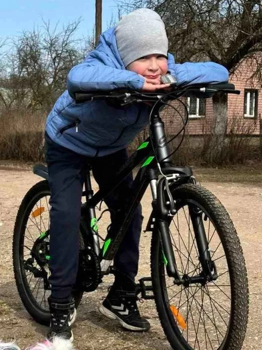 Ляшенко Стас