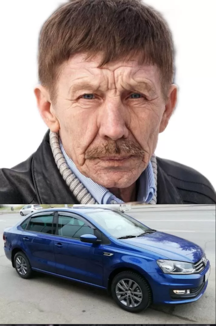 Косаримов Стефан Васильевич