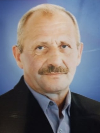 Литвинчук Степан Захарович