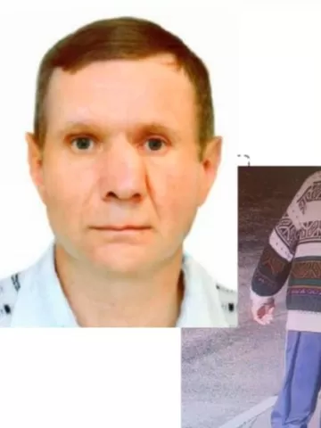 Малиевский Степан Михайлович