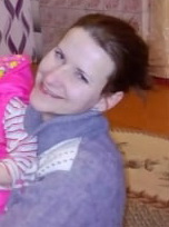 Штаченко (Шевчик) Светлана  Ивановна