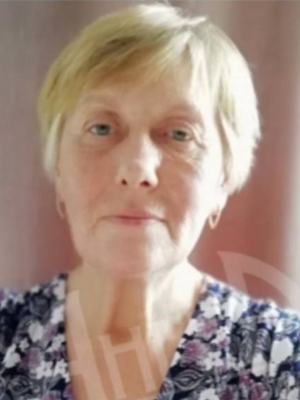 Барадавка (Коровай) Светлана Николаевна