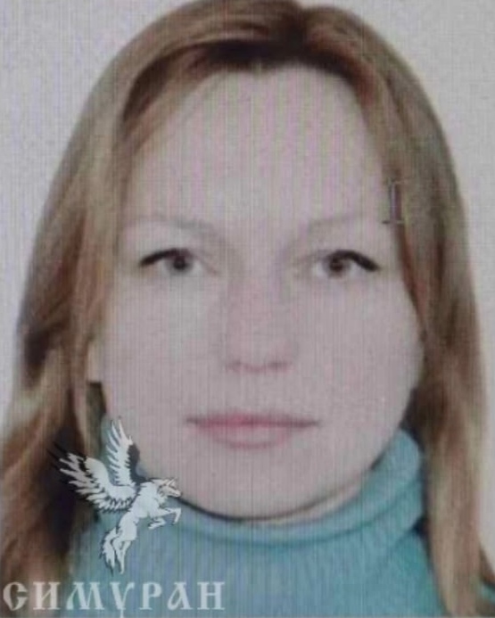 Будникова Светлана Александровна