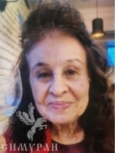 Бушля (Малова) Светлана Александровна