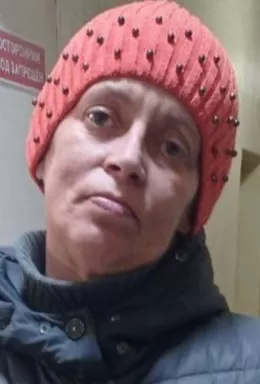 Довнатович Светлана Георгиевна