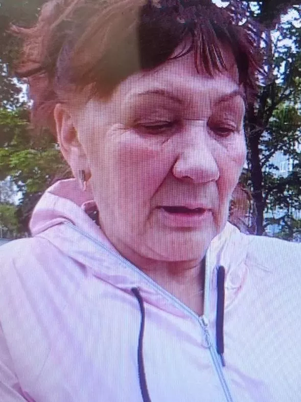 Казак Светлана Владимировна