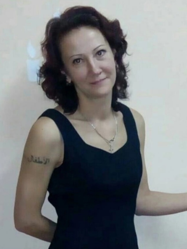 Клеймёнова Светлана Владимировна