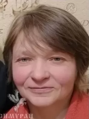 Нагорная Светлана Борисовна